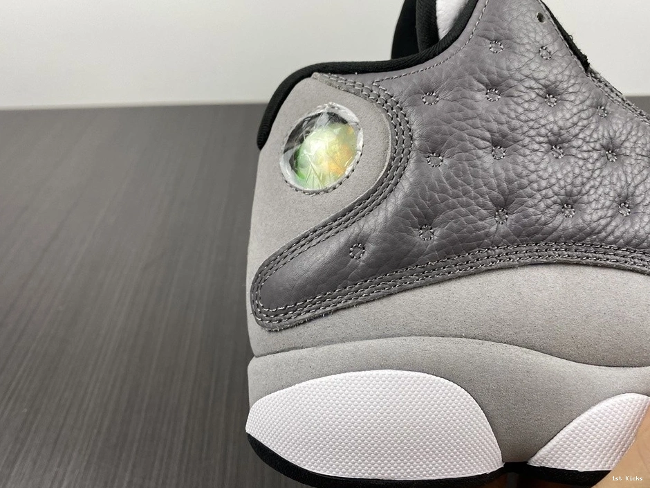 13 414571-016 Grey Retro Atmosphere - Jordan 1220